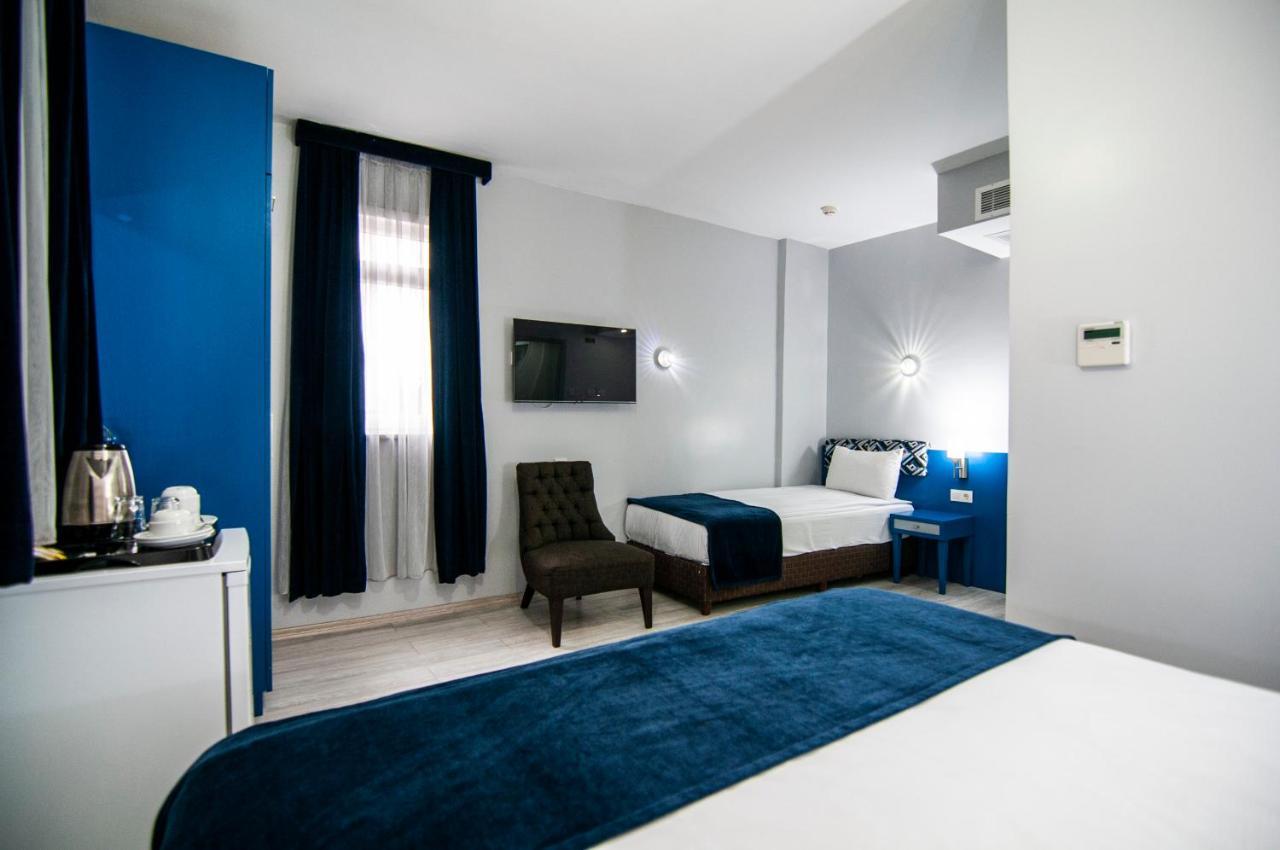Otel Lapis &