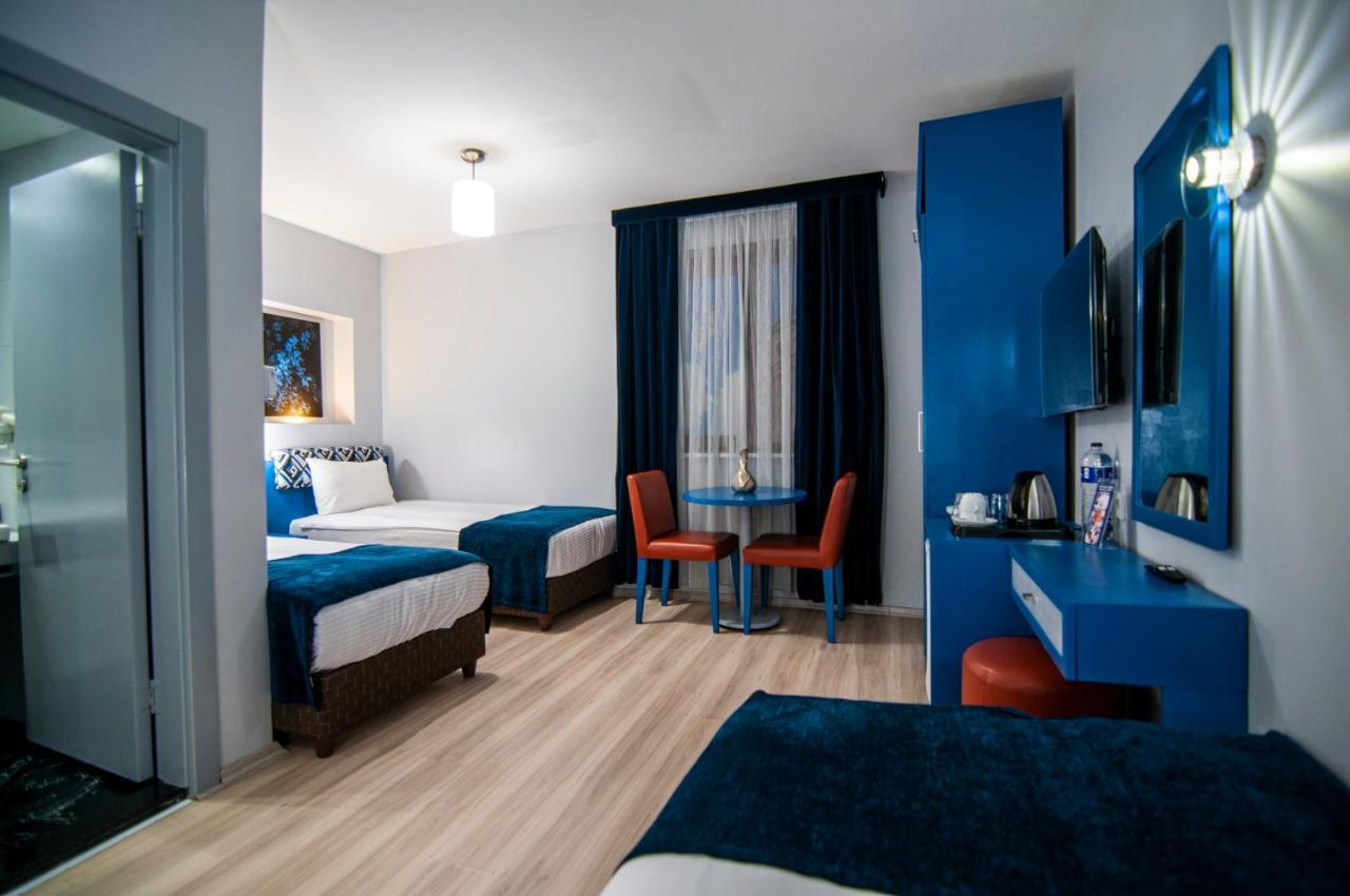 Otel Lapis & 3*