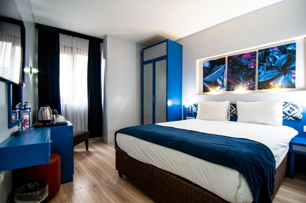 Otel Lapis & 3*
