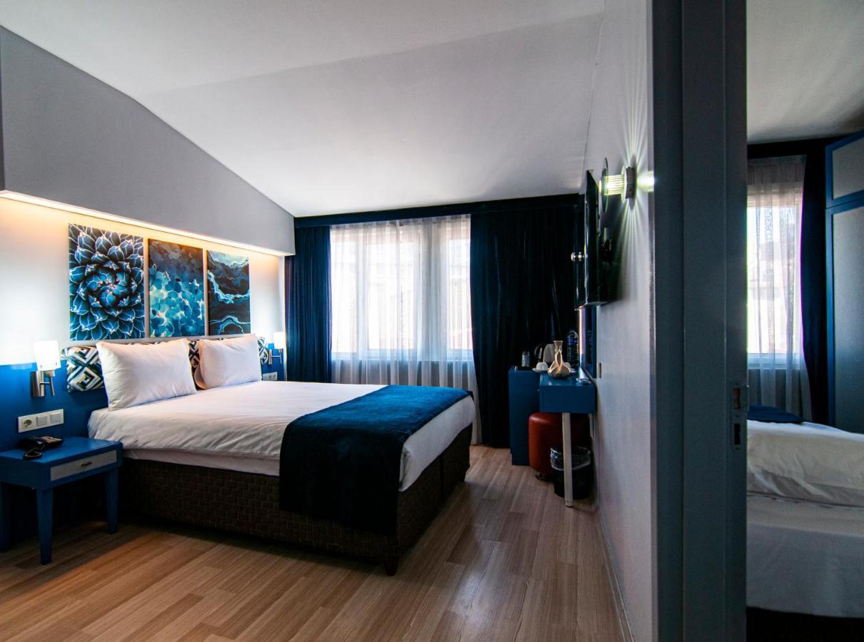 Otel Lapis & İstanbul