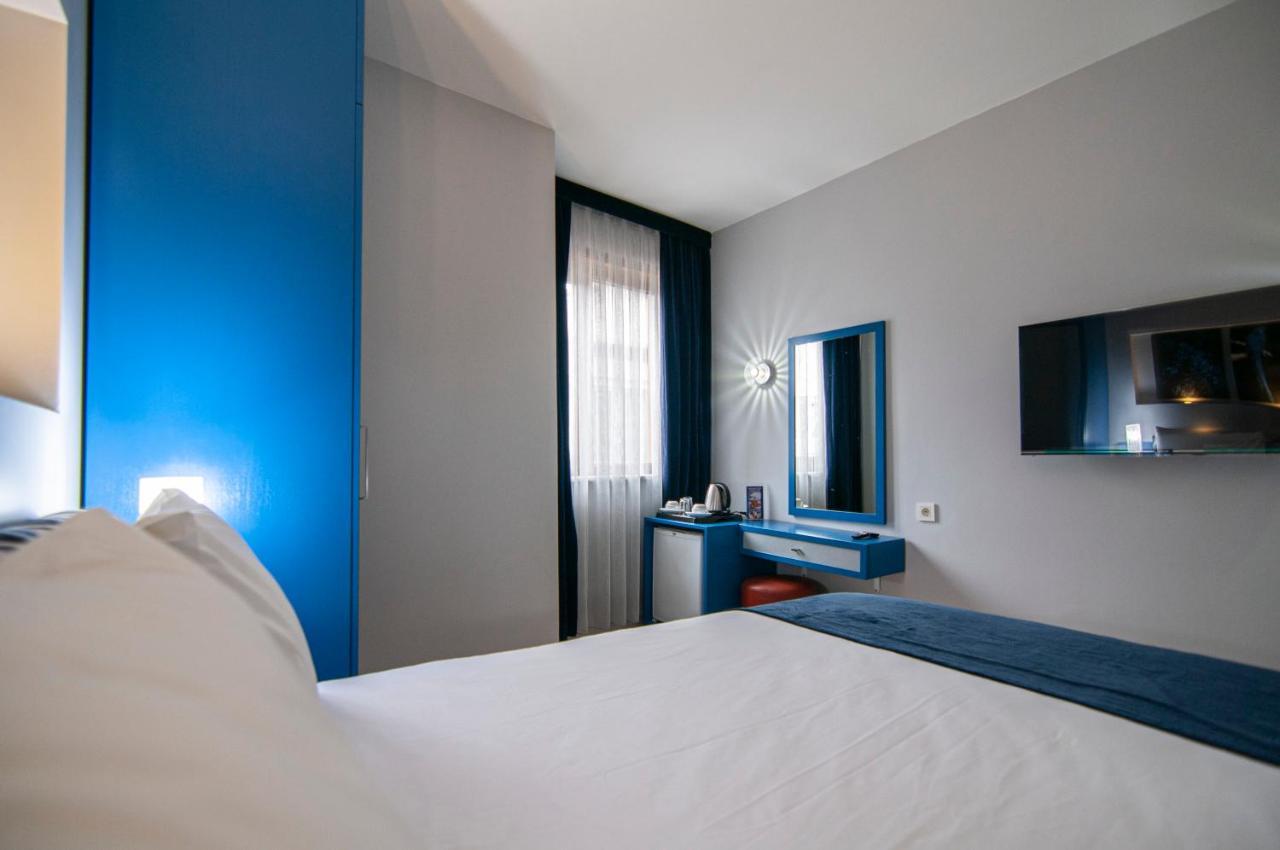 Lapis & 3* Istambul