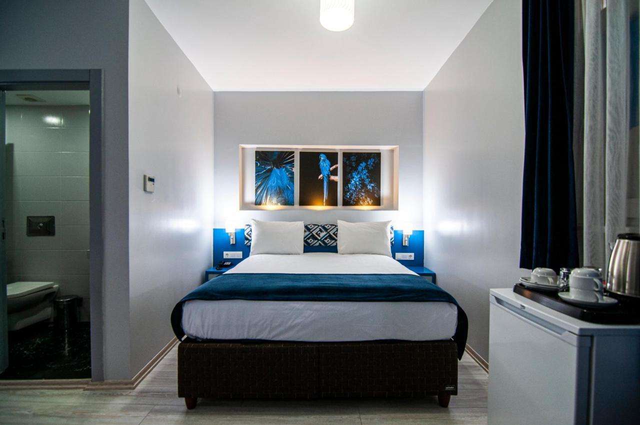 Otel Lapis & İstanbul
