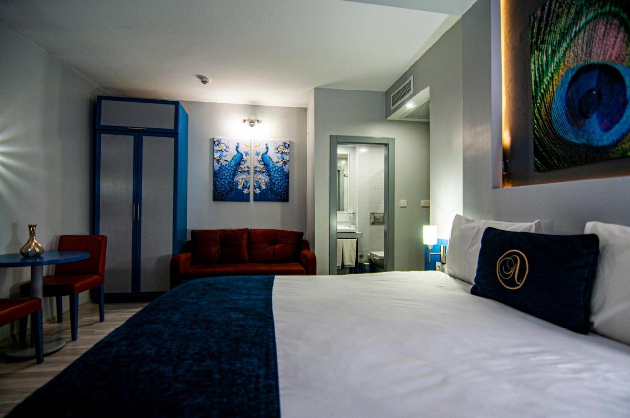 Otel Lapis &