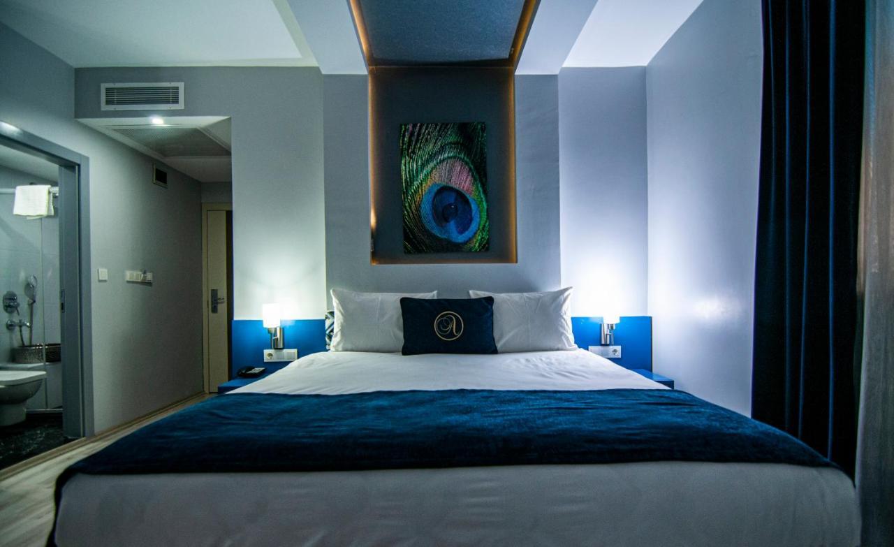 Lapis & Hotel Istambul