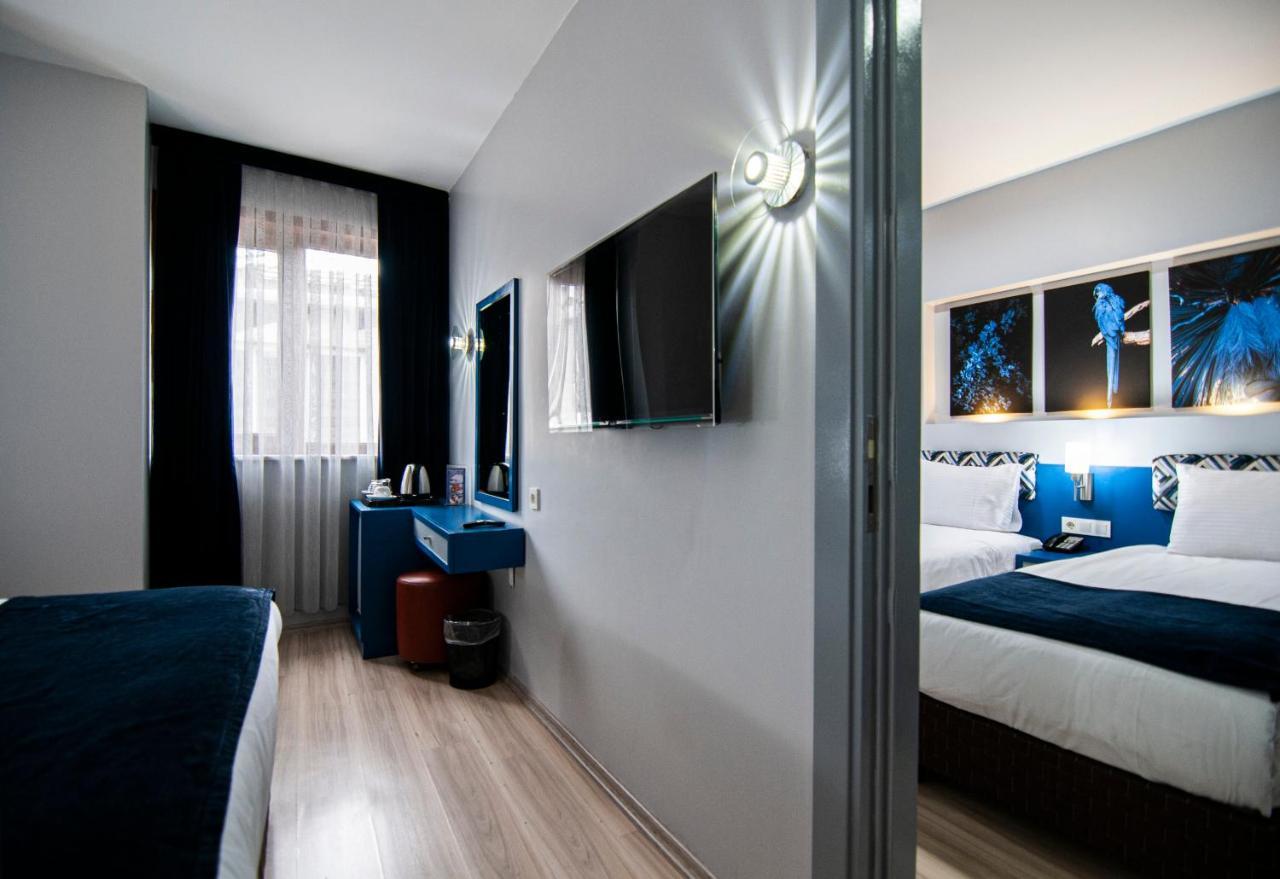 Lapis & İstanbul
