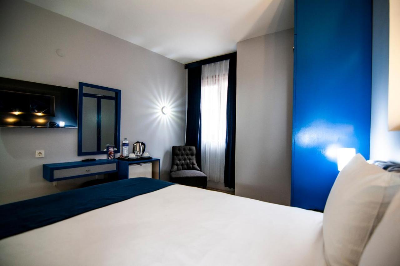 Lapis & Otel 3*