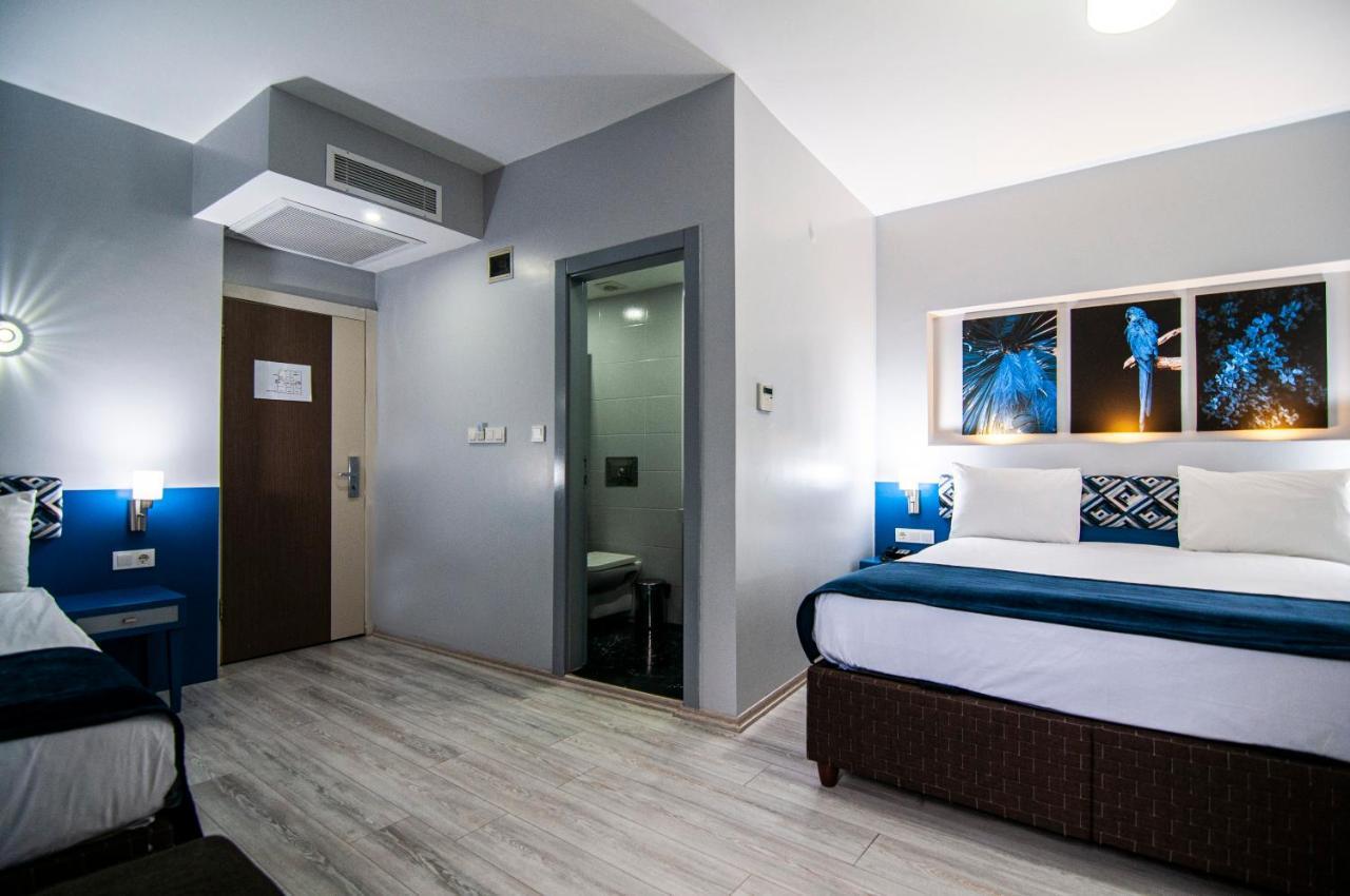 Otel Lapis &