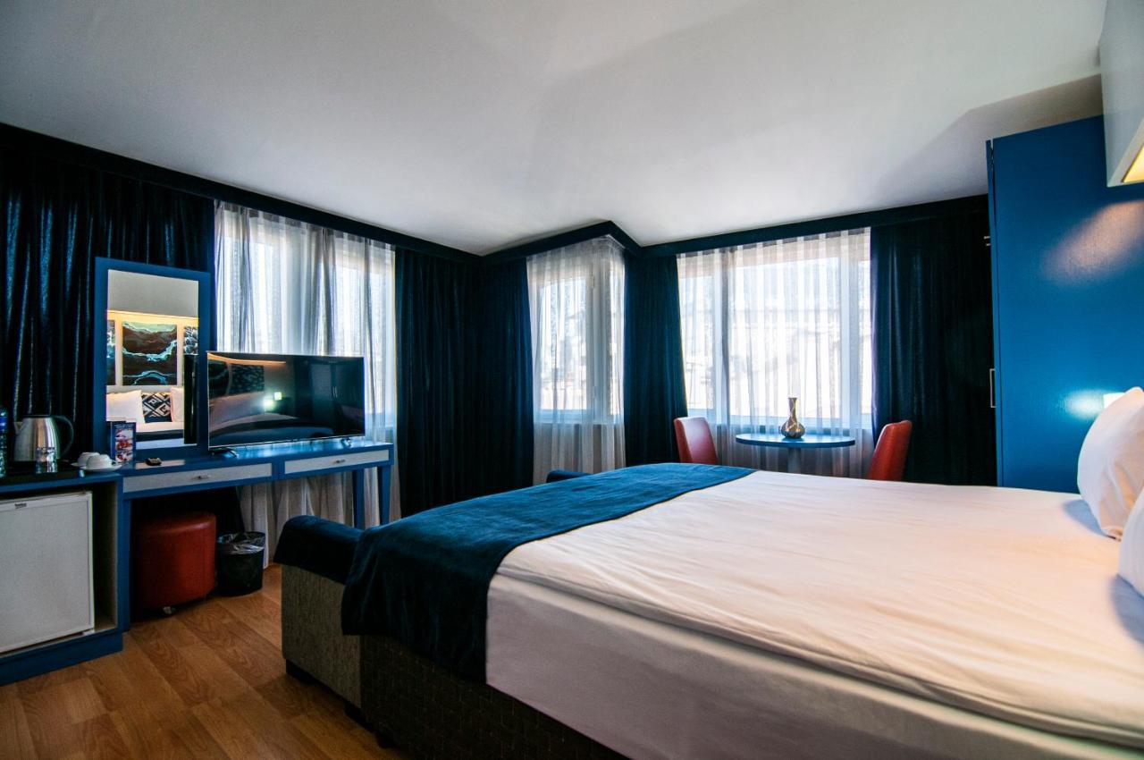 Otel Lapis &