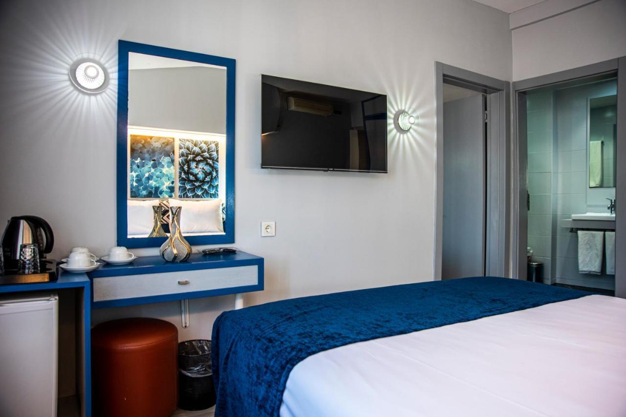 Lapis & Otel İstanbul