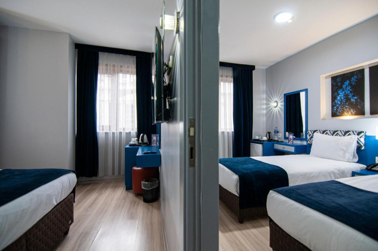 Otel Lapis &