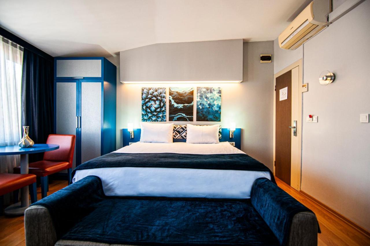 Lapis & 3* İstanbul