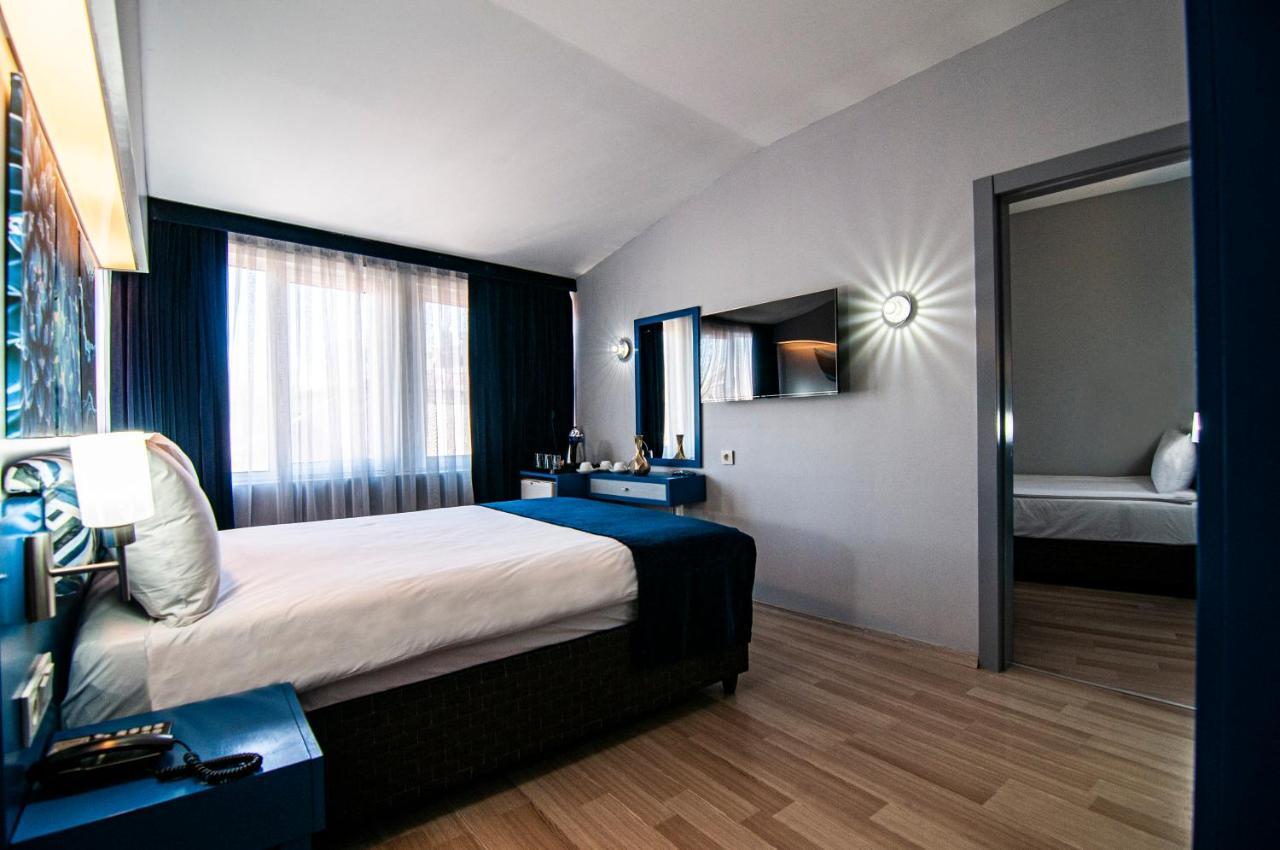 Lapis & 3* Istambul