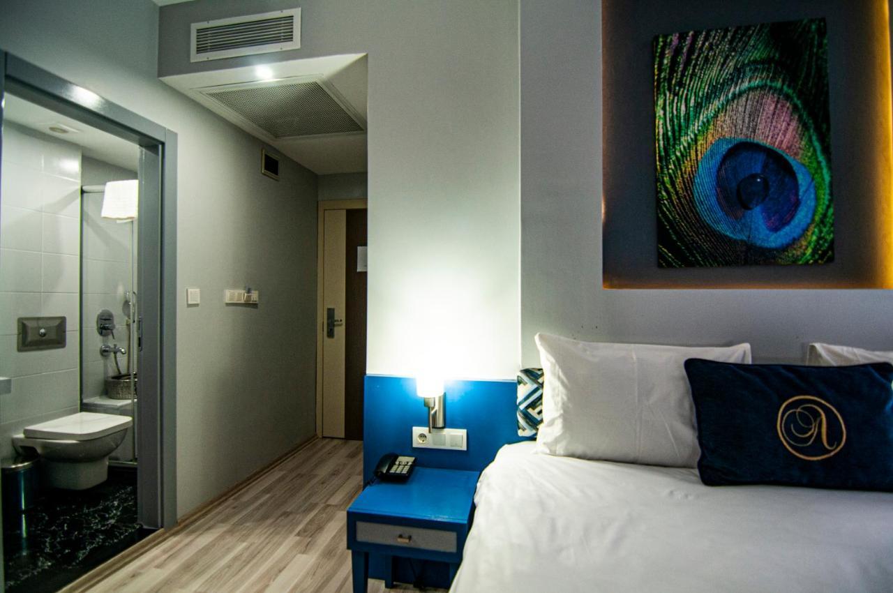 Lapis & Otel 3*