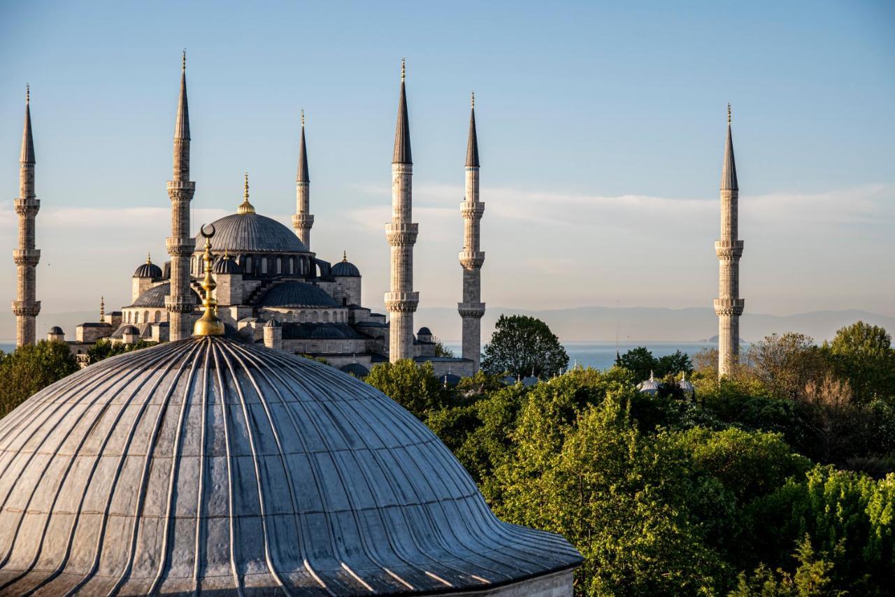 Hotel Lapis & Istambul