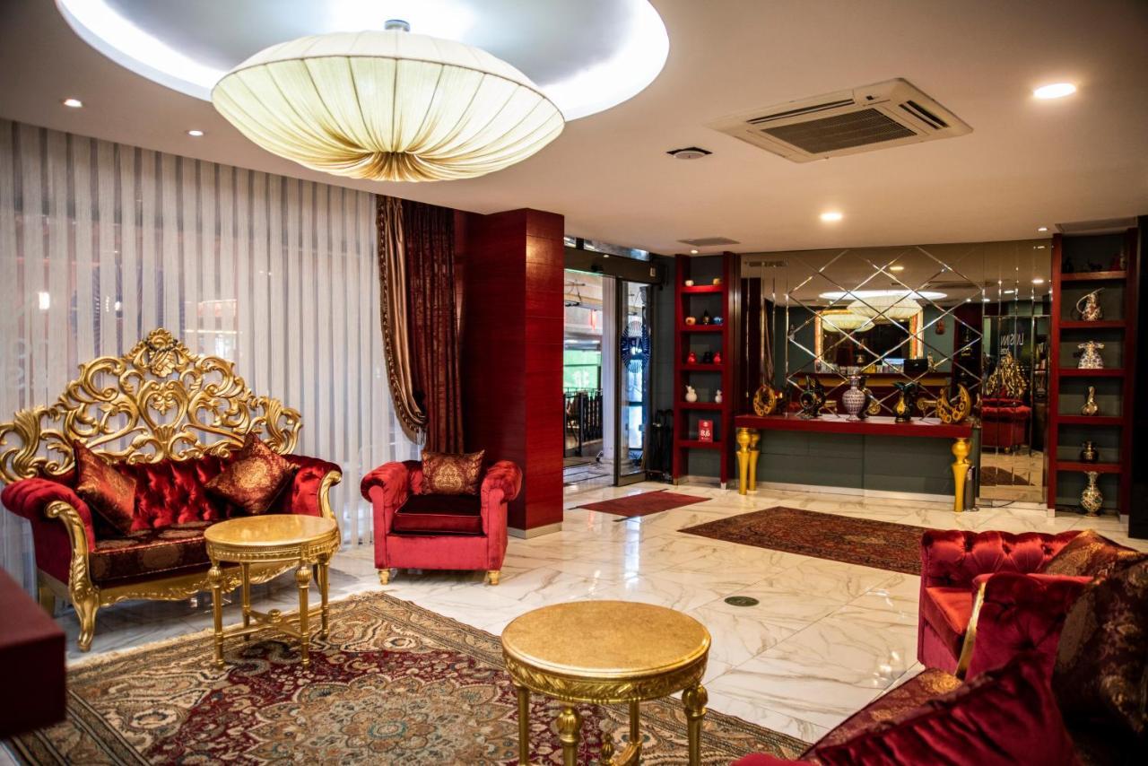 Otel Lapis & 3*