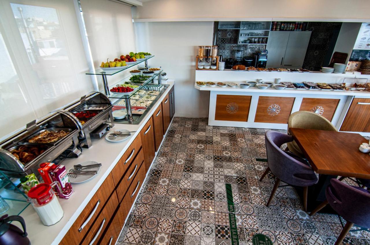 Lapis & 3* İstanbul