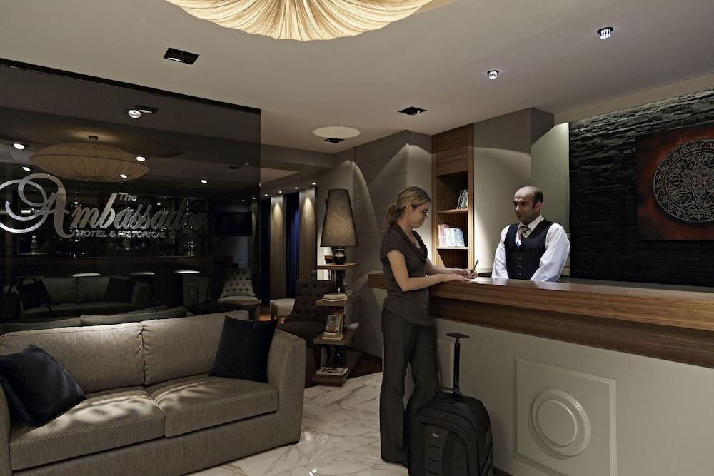 Otel Lapis & 3*