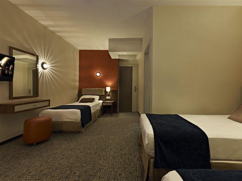 Otel Lapis & İstanbul