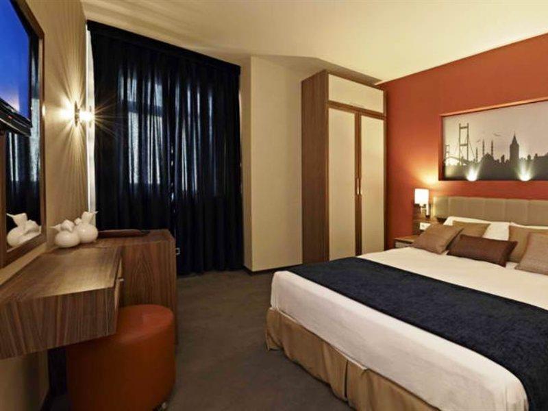 Otel Lapis &