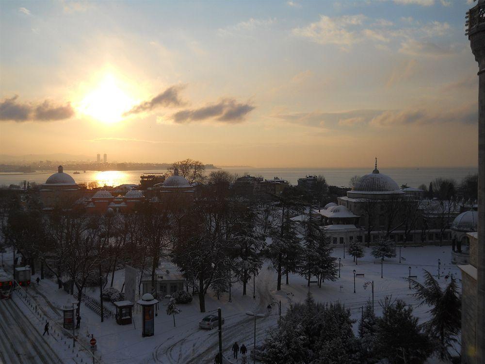 Lapis & Otel İstanbul