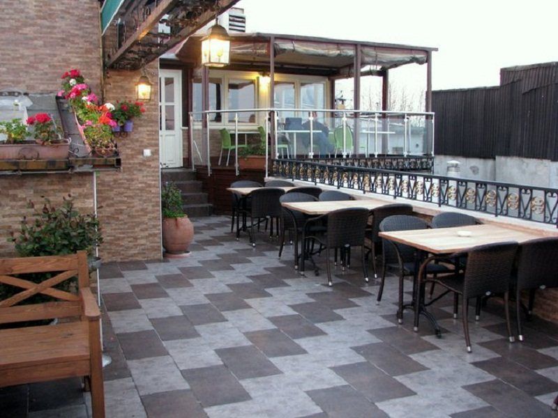 Lapis & Otel İstanbul