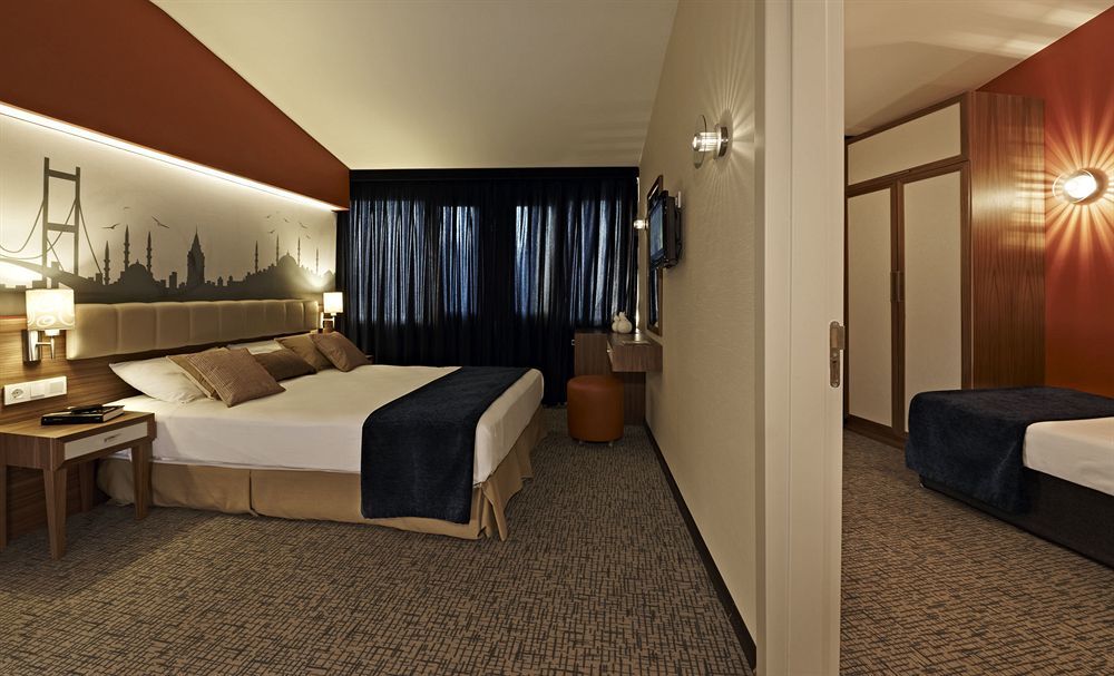 Otel Lapis &