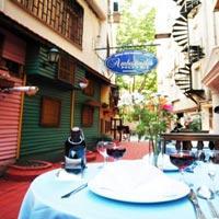 Lapis & Hotel Istambul